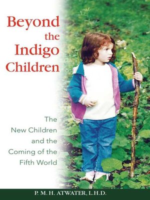 cover image of Beyond the Indigo Children